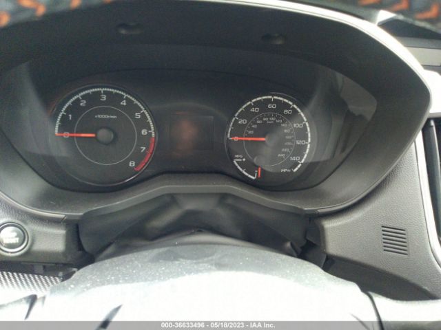 JF2GTACC4K8313012 Subaru Crosstrek Premium