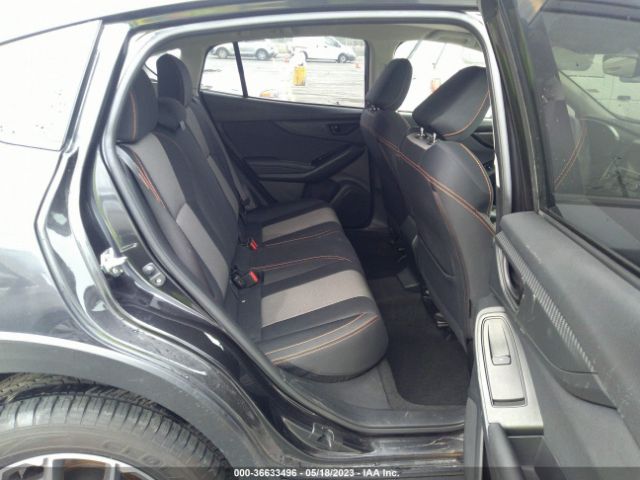 JF2GTACC4K8313012 Subaru Crosstrek Premium