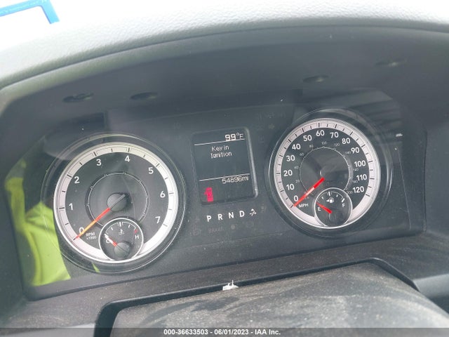 1C6RR6FG5KS685955 RAM 1500 Classic Tradesman