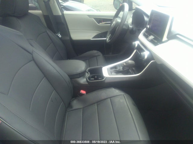 Toyota Rav4 Xle 2023 2T3P1RFV8PW346385 Image 6