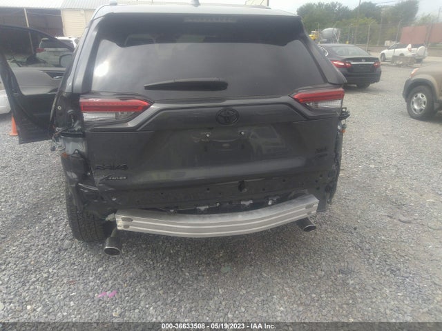 2023 TOYOTA RAV4 XLE VIN: 2T3P1RFV8PW346385