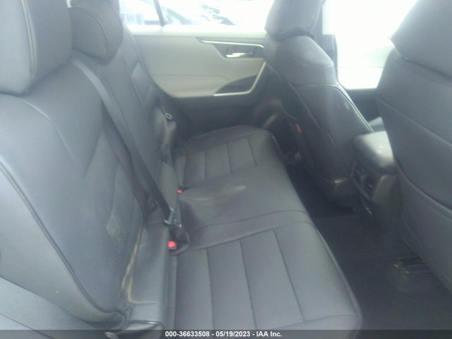Toyota Rav4 Xle 2023 2T3P1RFV8PW346385 Image 9