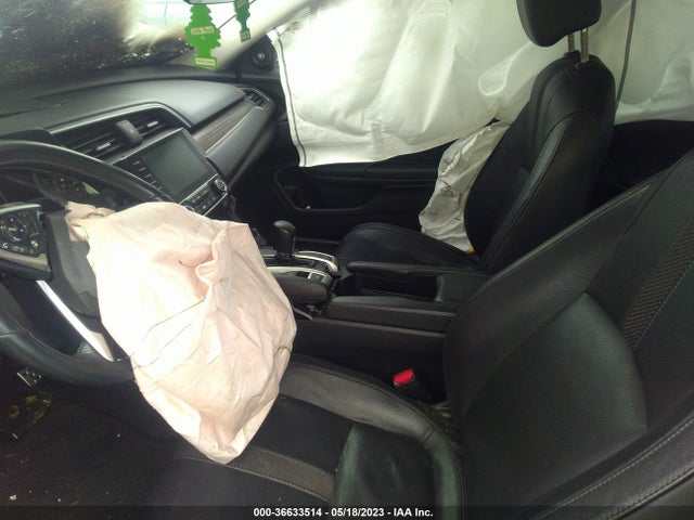 Honda CIVIC SEDAN 2019 19XFC1F99KE003860 Image 5