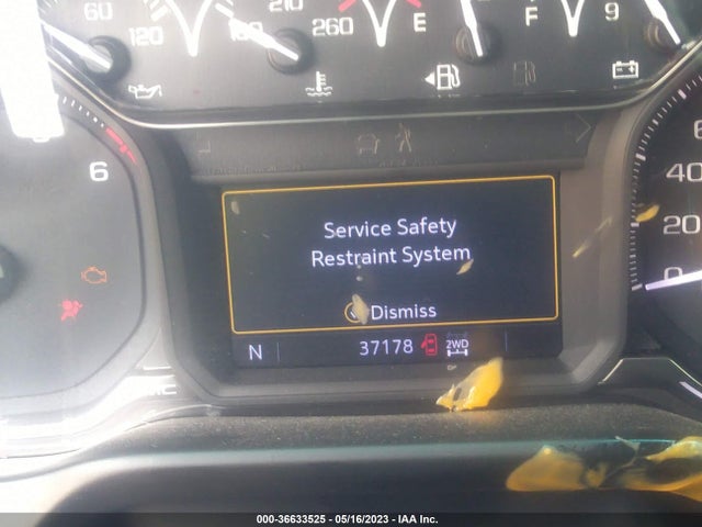 GMC Sierra 1500 Sle 2019 1GTU9BED8KZ249661 Image 7
