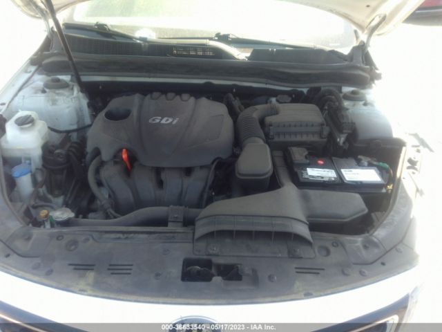 5XXGM4A78FG401471 KIA Optima Lx