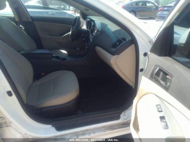 5XXGM4A78FG401471 KIA Optima Lx