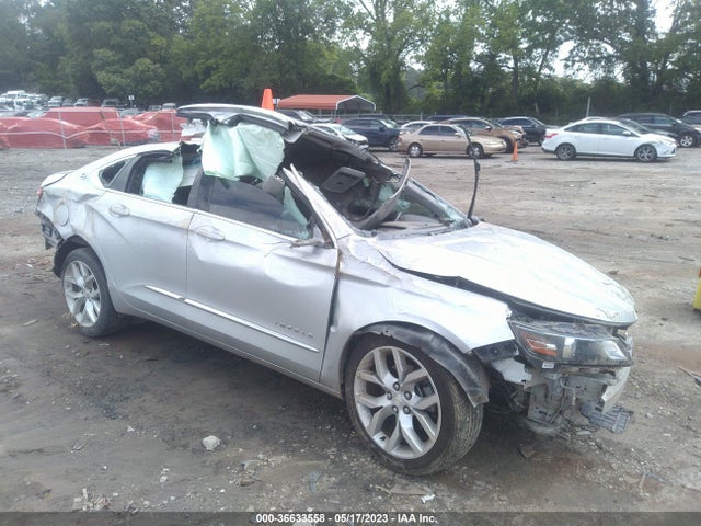 2018 2G1125S34J9110617 main image