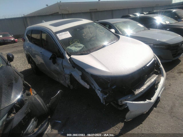 2018 5J6RW2H85JL009721 main image