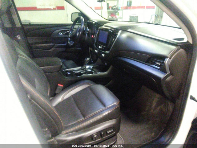 Chevrolet Traverse Premier 2019 1GNEVKKW0KJ192870 Image 7