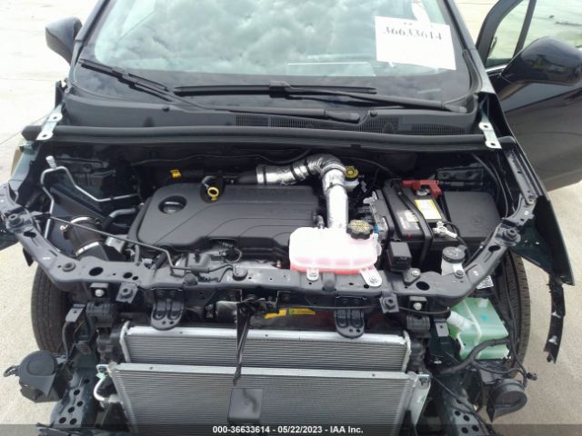 KL4CJESM6NB568556 Buick Encore Preferred