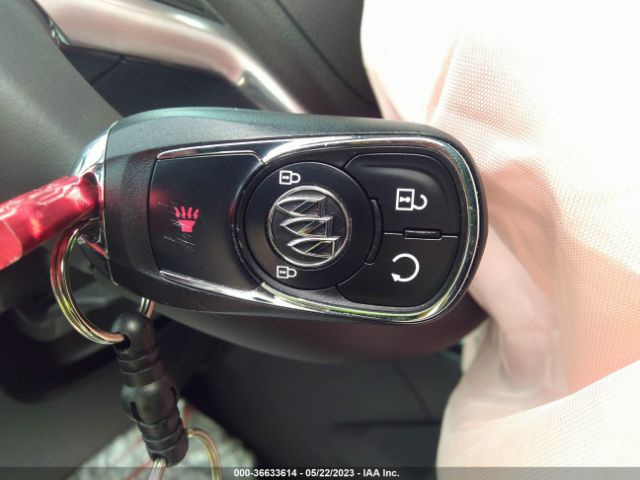 KL4CJESM6NB568556 Buick Encore Preferred
