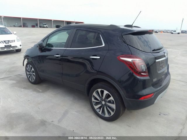KL4CJESM6NB568556 Buick Encore Preferred