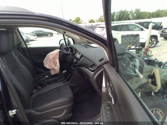 KL4CJESM6NB568556 Buick Encore Preferred