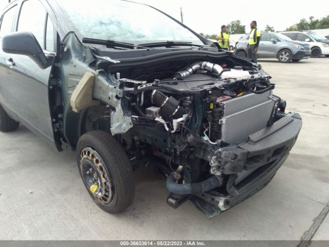 KL4CJESM6NB568556 Buick Encore Preferred