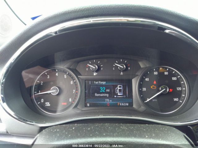 KL4CJESM6NB568556 Buick Encore Preferred