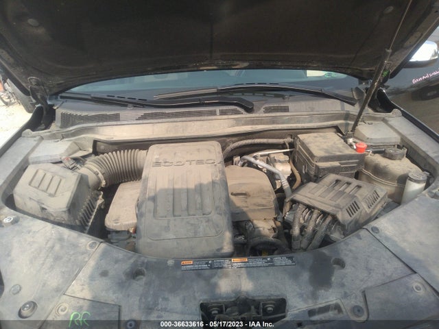 Chevrolet EQUINOX LT 2017 2GNFLFEK2H6242359 Image 11