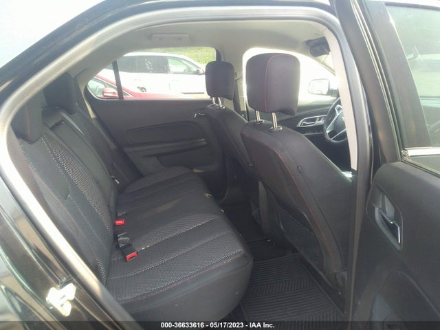 Chevrolet EQUINOX LT 2017 2GNFLFEK2H6242359 Image 9