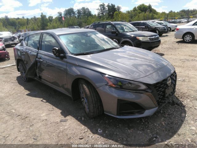 1N4AL4CV8PN320020 auction archive image