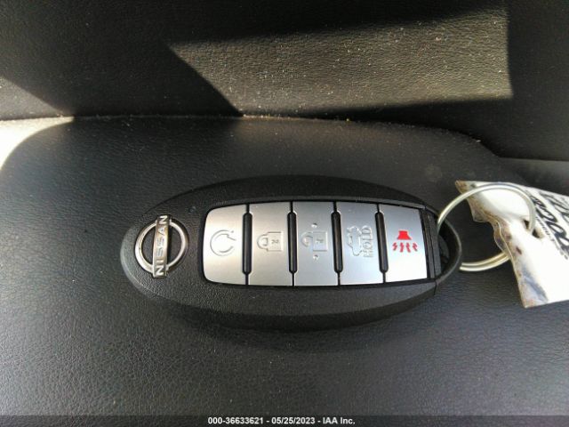 1N4AL4CV8PN320020 Nissan Altima 2.0 Sr