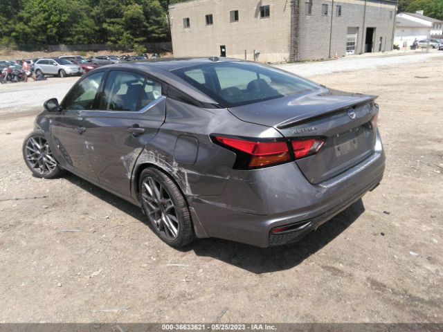 1N4AL4CV8PN320020 Nissan Altima 2.0 Sr