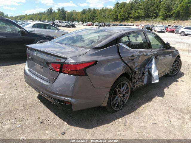 1N4AL4CV8PN320020 Nissan Altima 2.0 Sr