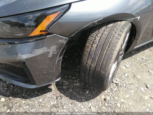 1N4AL4CV8PN320020 Nissan Altima 2.0 Sr