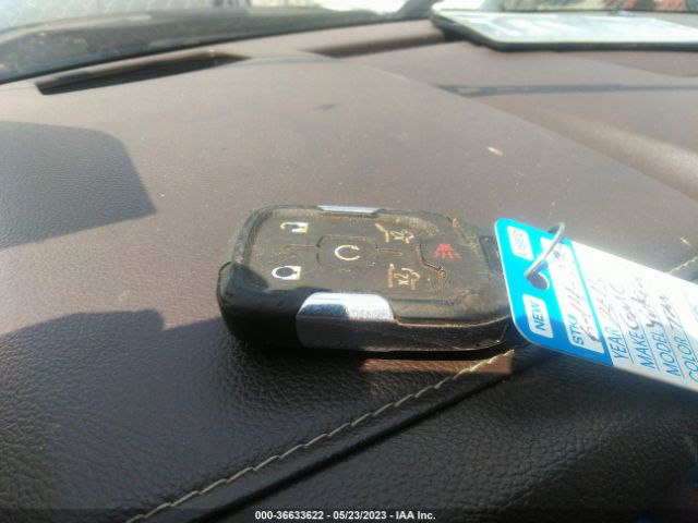 1GKS2CKJ1FR729630 GMC YUKON DENALI