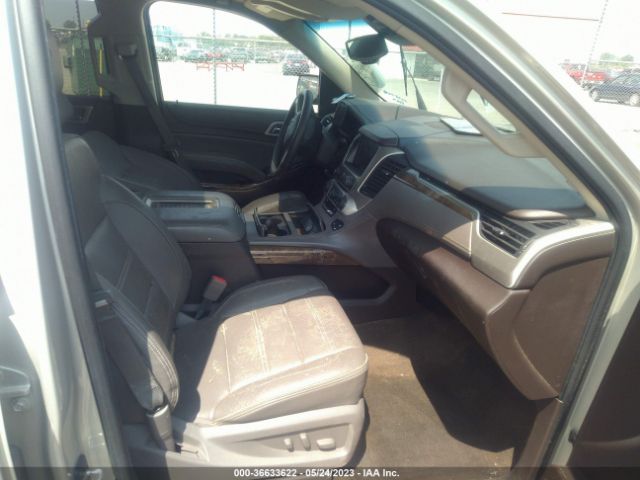 1GKS2CKJ1FR729630 GMC YUKON DENALI