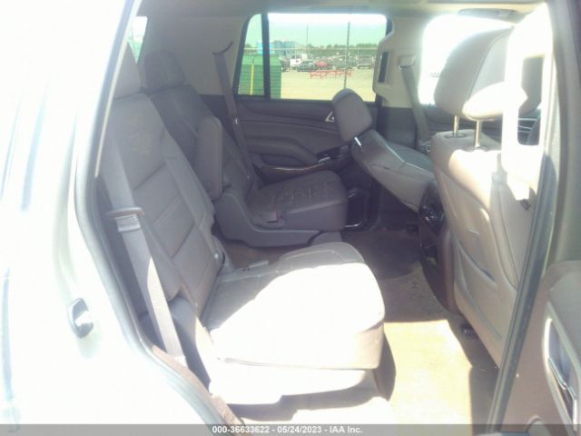 1GKS2CKJ1FR729630 GMC YUKON DENALI