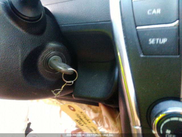 2017 TOYOTA CAMRY 4T1BF1FK0HU806149 Photo 10