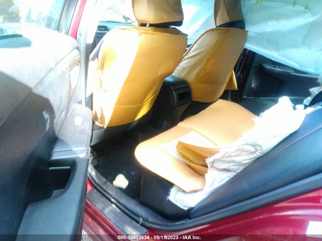 2017 TOYOTA CAMRY 4T1BF1FK0HU806149 Photo 7