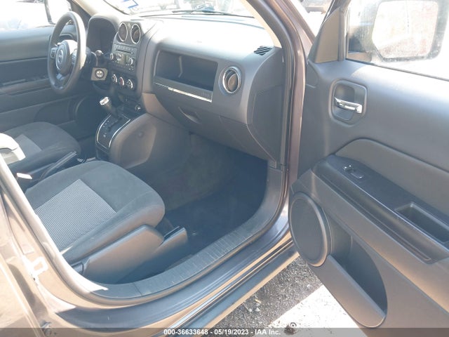 1C4NJPBA9FD401095 Jeep Patriot Altitude Edition