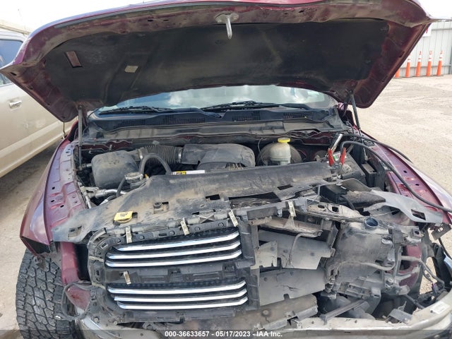 1C6RR6LG1HS525388 RAM 1500 Lone Star