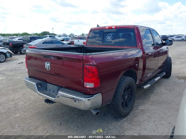 1C6RR6LG1HS525388 RAM 1500 Lone Star