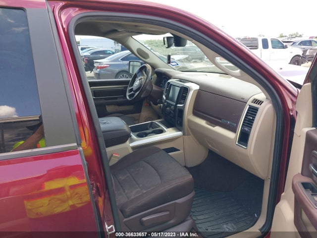 1C6RR6LG1HS525388 RAM 1500 Lone Star