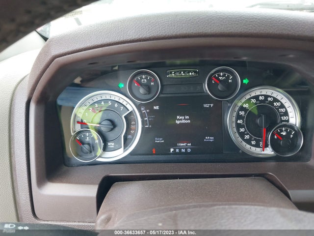 1C6RR6LG1HS525388 RAM 1500 Lone Star