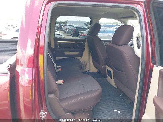 1C6RR6LG1HS525388 RAM 1500 Lone Star