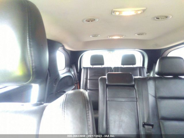 1C4RDJDG9GC331256 Dodge DURANGO LIMITED