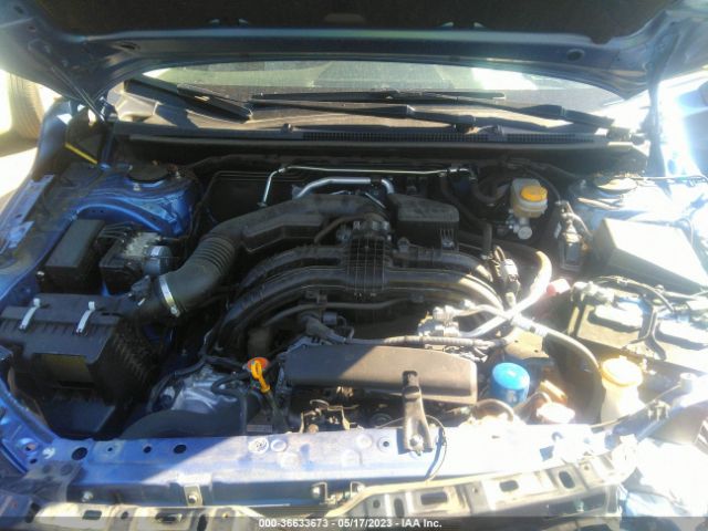 JF2GTACC8KH290415 Subaru Crosstrek Premium