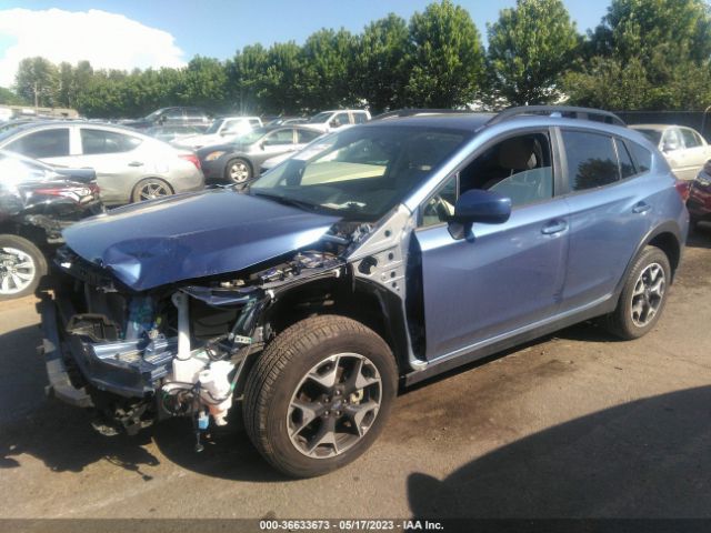 JF2GTACC8KH290415 Subaru Crosstrek Premium