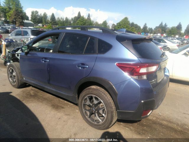 JF2GTACC8KH290415 Subaru Crosstrek Premium