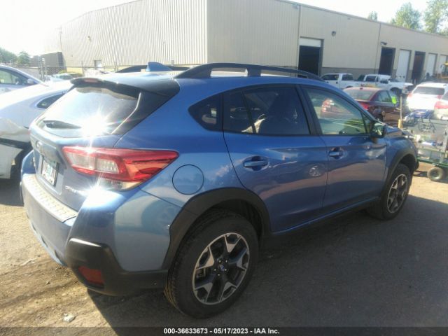 JF2GTACC8KH290415 Subaru Crosstrek Premium