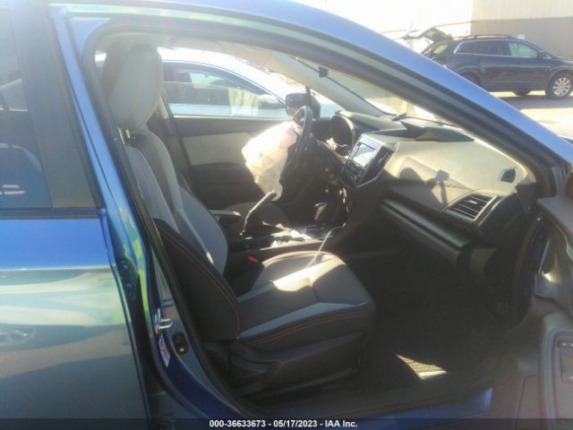 JF2GTACC8KH290415 Subaru Crosstrek Premium