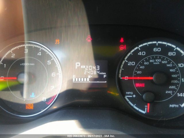 JF2GTACC8KH290415 Subaru Crosstrek Premium
