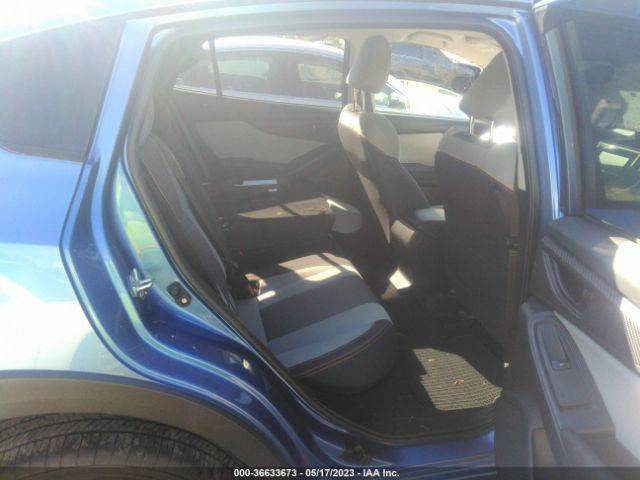 JF2GTACC8KH290415 Subaru Crosstrek Premium