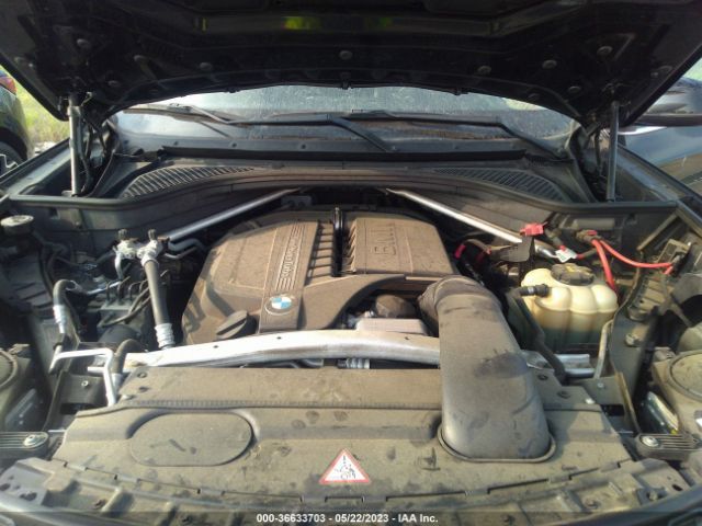 5UXKR2C56G0R68937 BMW X5 Sdrive35i