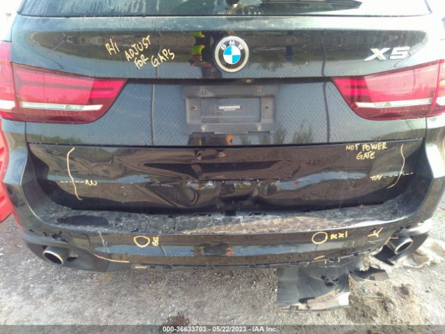 5UXKR2C56G0R68937 BMW X5 Sdrive35i
