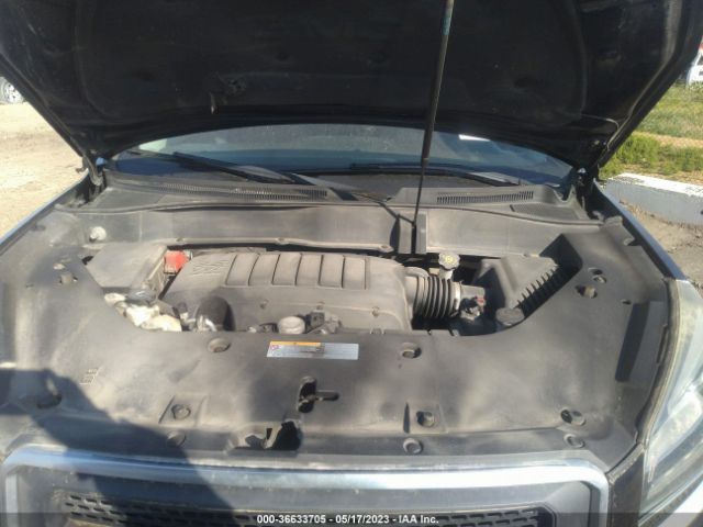 1GKKRPKDXGJ286083 GMC ACADIA SLE
