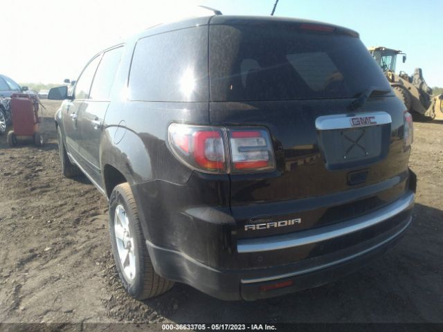 1GKKRPKDXGJ286083 GMC ACADIA SLE