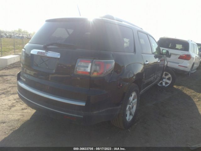 1GKKRPKDXGJ286083 GMC ACADIA SLE